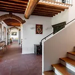 Willa Marsiliana By Interhome Fattoria la Marsiliana