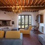 Willa Marsiliana By Interhome