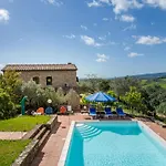 Marsiliana By Interhome * Fattoria la Marsiliana