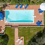 Willa Marsiliana By Interhome Fattoria la Marsiliana