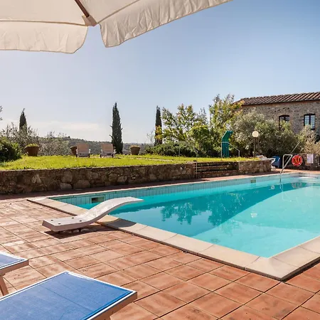 Marsiliana By Interhome
