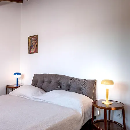 빌라 Marsiliana By Interhome