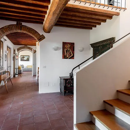 빌라 Marsiliana By Interhome Fattoria la Marsiliana