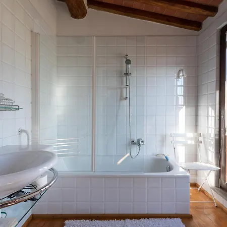 Marsiliana By Interhome 빌라 Fattoria la Marsiliana