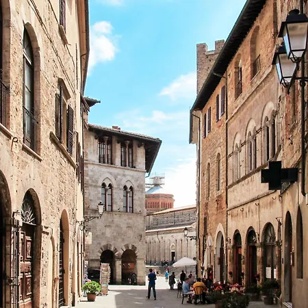 Marsiliana By Interhome * Fattoria la Marsiliana