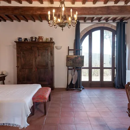 Marsiliana By Interhome Fattoria la Marsiliana