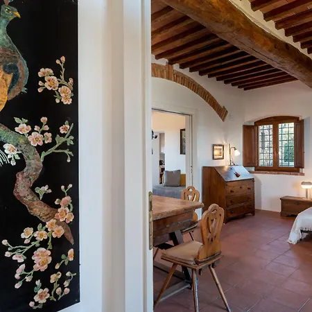 Marsiliana By Interhome *