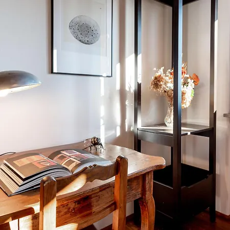 빌라 Marsiliana By Interhome *