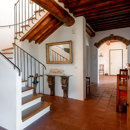 Marsiliana By Interhome *