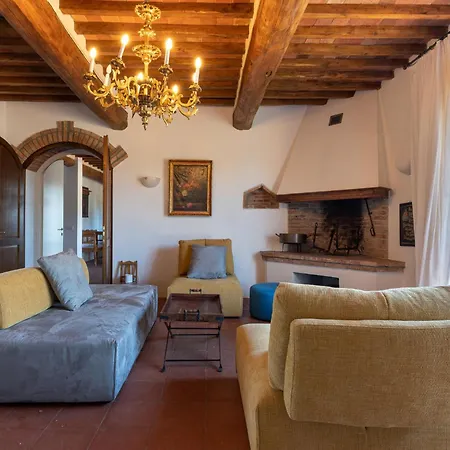 Marsiliana By Interhome