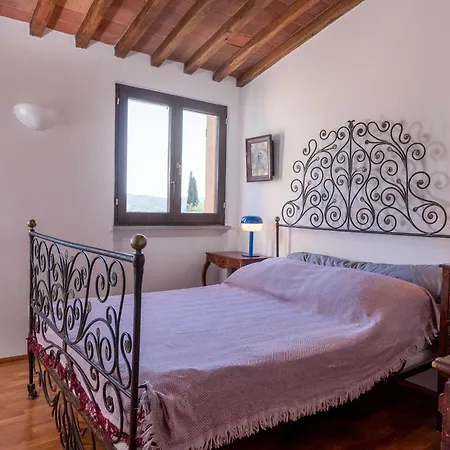 Marsiliana By Interhome * Fattoria la Marsiliana