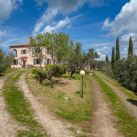 Marsiliana By Interhome