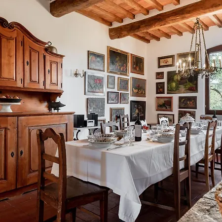 Marsiliana By Interhome