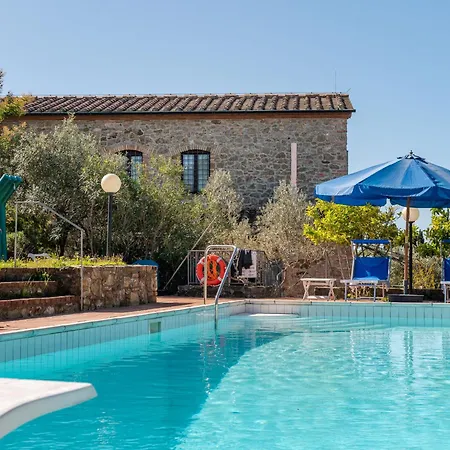 Marsiliana By Interhome Fattoria la Marsiliana