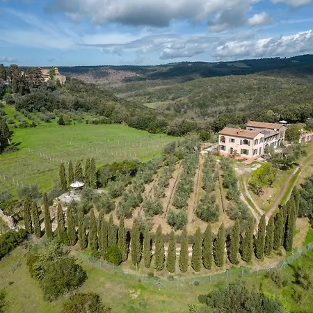 Marsiliana By Interhome