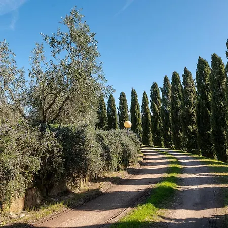 Marsiliana By Interhome Fattoria la Marsiliana