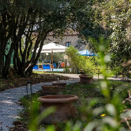 Marsiliana By Interhome * Fattoria la Marsiliana