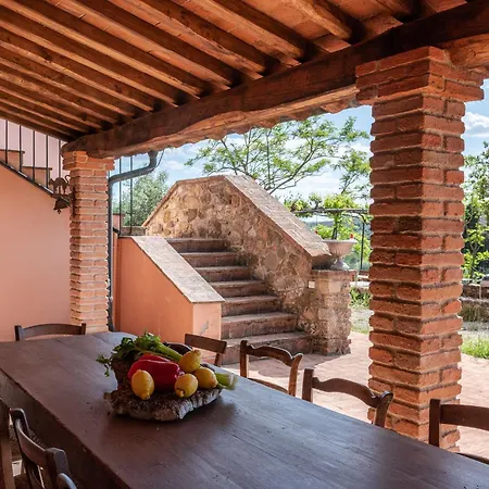 Marsiliana By Interhome *