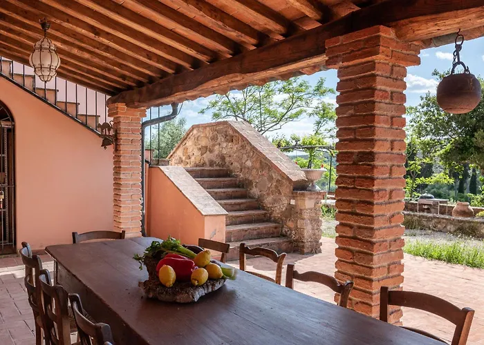 Marsiliana By Interhome *